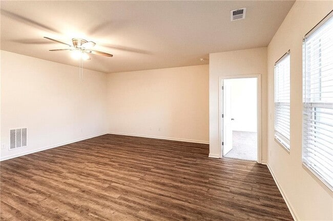 95 Forray Dr in Covington, GA - Building Photo - Building Photo