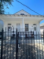 7714 Oak St in New Orleans, LA - Building Photo