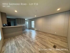 9955 Shepherd Rd in Lockbourne, OH - Building Photo - Building Photo