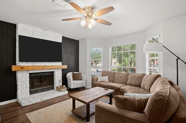 8715 Dandelion Trail in Austin, TX - Building Photo - Building Photo