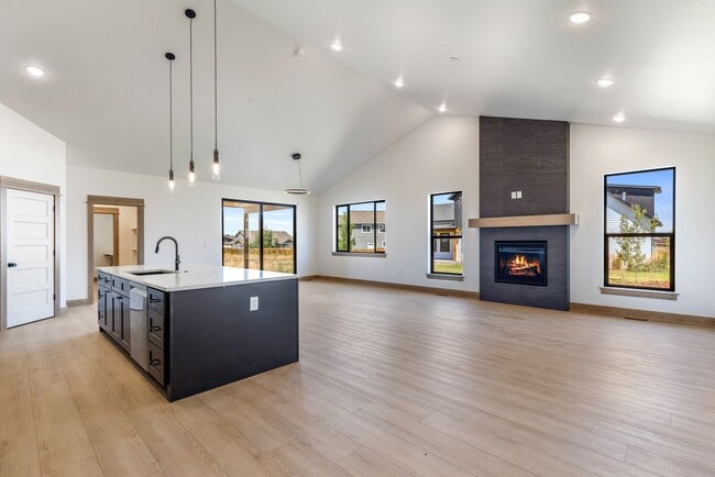 277 Noble Peak Dr in Bozeman, MT - Building Photo - Building Photo