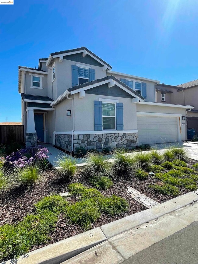 5444 Spg Mountain Ln in Antioch, CA - Building Photo - Building Photo