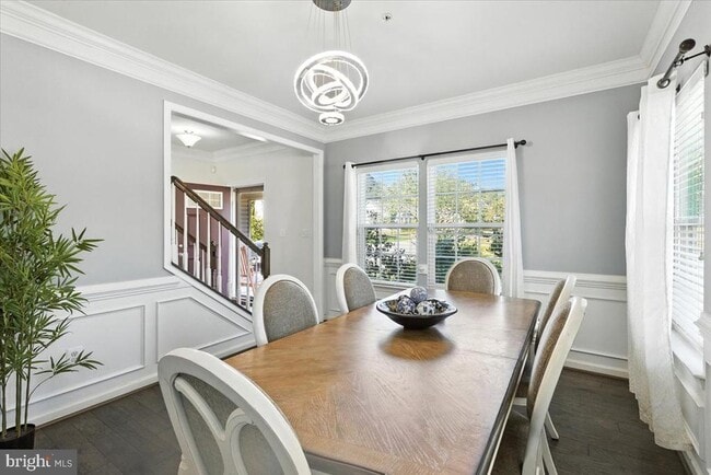 property at 8518 Cedar Chase Dr