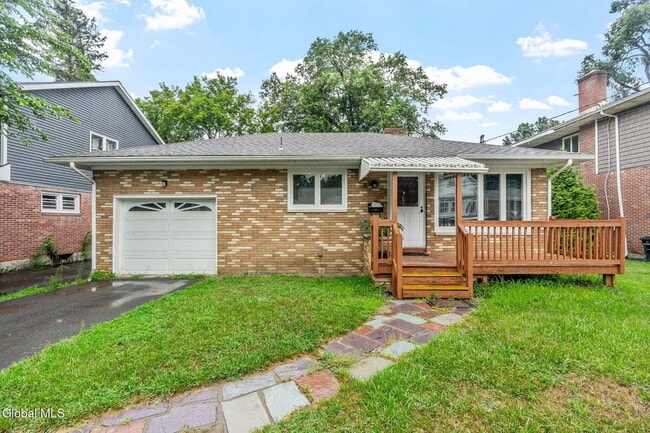 property at 92 Daytona Ave