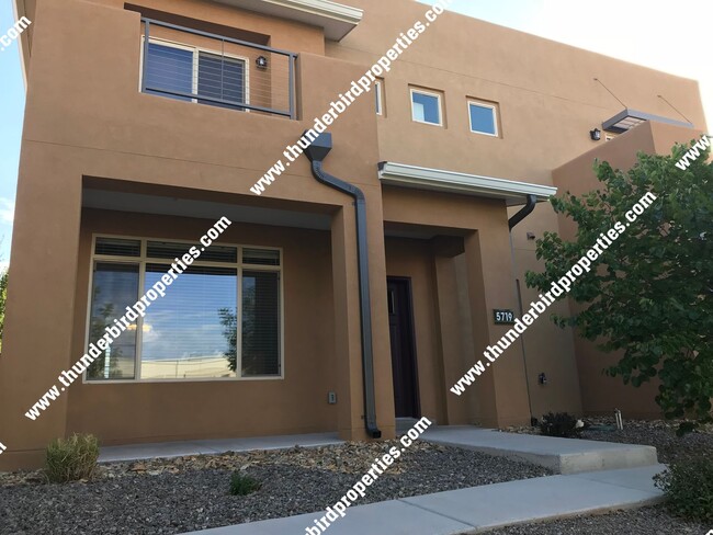 property at 5719 University Blvd SE