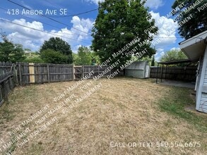 418 Arbor Ave SE in Roanoke, VA - Building Photo - Building Photo