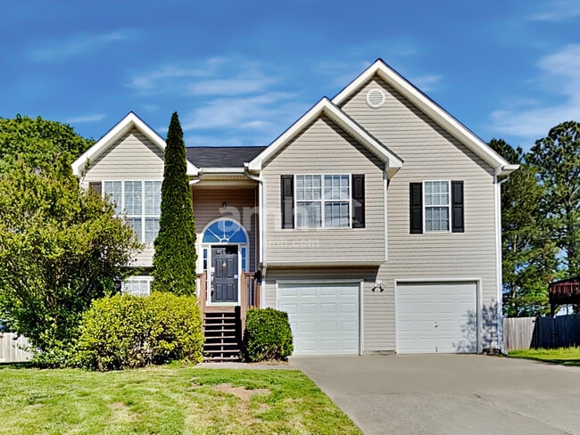 property at 4170 Monarch Dr