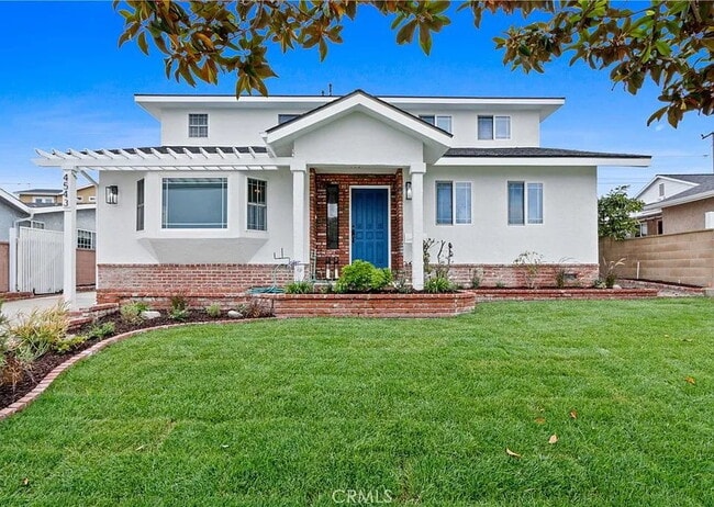 property at 4543 Talisman St