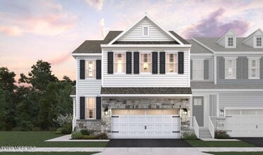 2011 Wander Ln in Englishtown, NJ - Foto de edificio - Building Photo