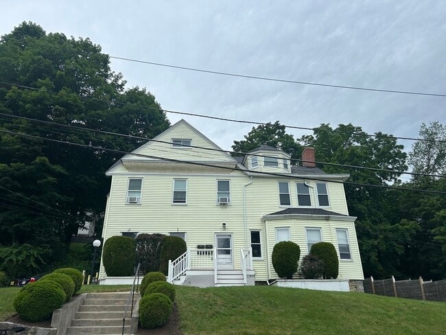 property at 15 Park St