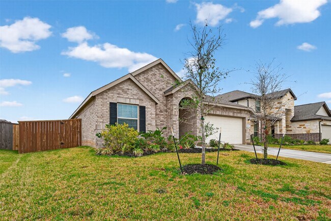 3808 Moss Hl Rd in Rosenberg, TX - Building Photo - Building Photo