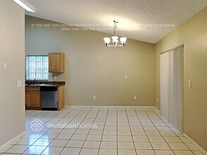 500 NW 207th Terrace in Pembroke Pines, FL - Building Photo - Building Photo