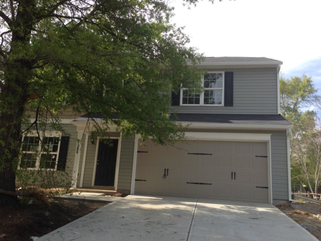 property at 11208 Snapfinger Dr