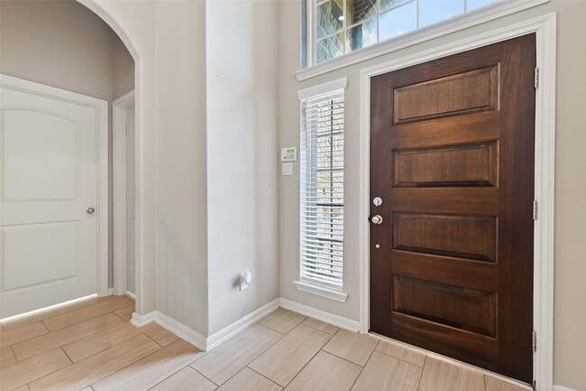 property at 4718 Verbena Valley Way