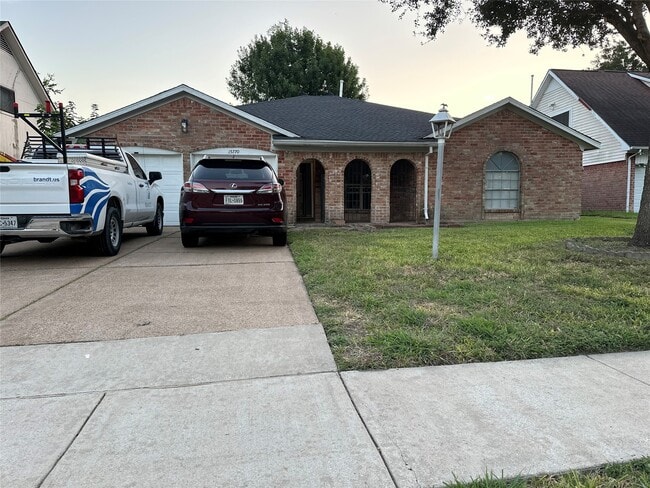 property at 15770 Chimney Rock Rd