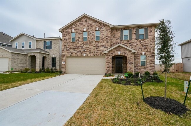 4930 Lucky Fawn Ln in Richmond, TX - Building Photo - Building Photo