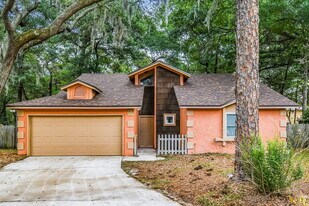 8056 Rodin Ct in Jacksonville, FL - Building Photo