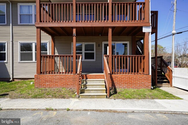 516 Bay St in Berlin, MD - Building Photo - Building Photo