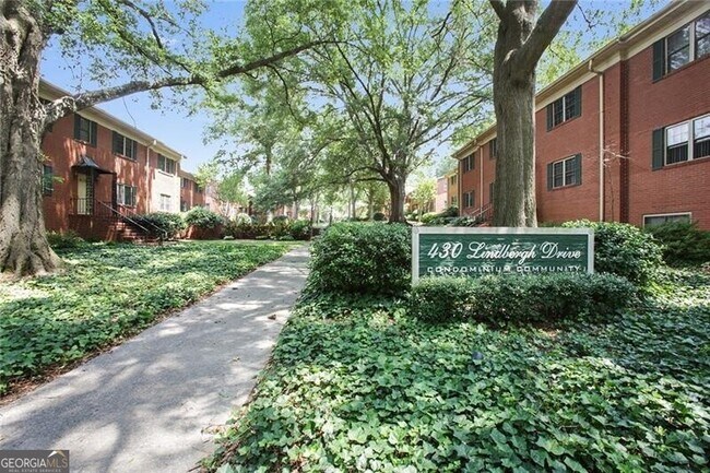 property at 430 Lindbergh Drive NE