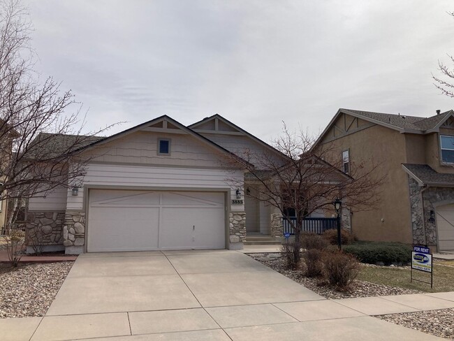 3885 Cherry Plum Dr in Colorado Springs, CO - Building Photo - Building Photo