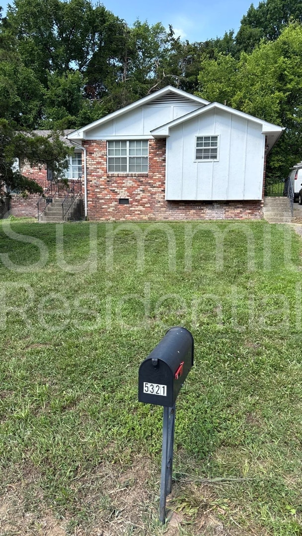 property at 5321 Townes Ct