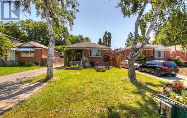 property at 73 Cynthia Rd