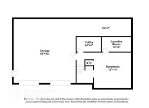 300 Ladora Dr in Dallas, GA - Building Photo - Building Photo