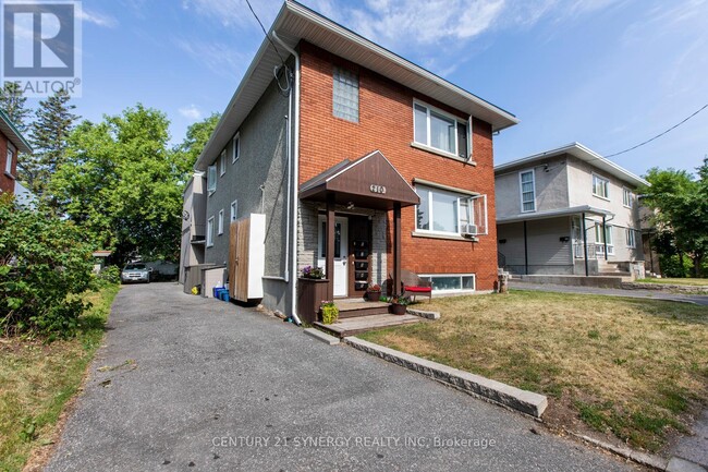 210-210 Cantin St in Ottawa, ON - Building Photo - Building Photo