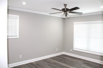1252 Nixon Dr in Albany, GA - Building Photo - Building Photo
