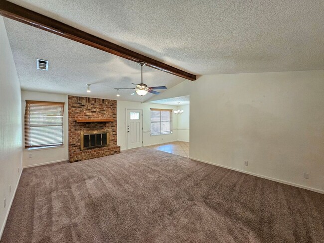 3201 Paintrock Dr in Killeen, TX - Building Photo - Building Photo