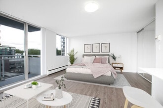 Hollyburn Court in Vancouver, BC - Building Photo - Building Photo