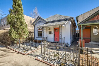 3546 N Humboldt St in Denver, CO - Building Photo - Building Photo