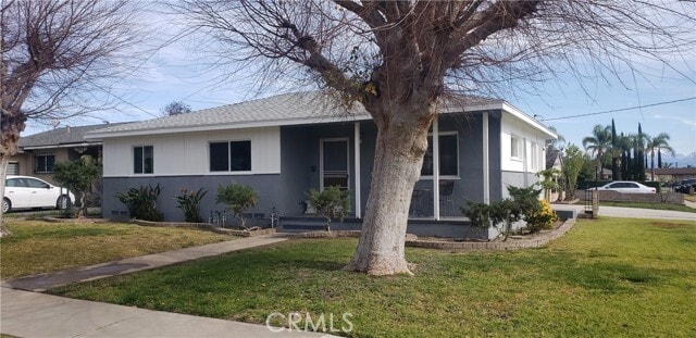 property at 7815 Mango Ave