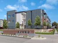 Acero in San Antonio, TX - Building Photo - Building Photo