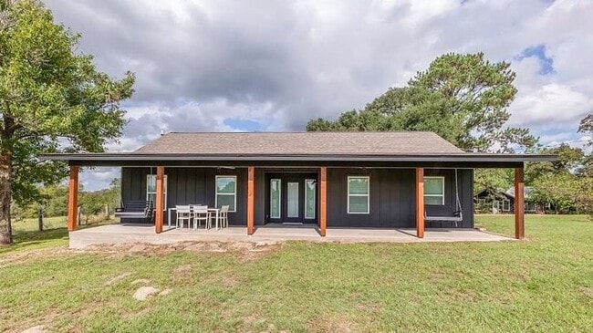 property at 15820 TX-21