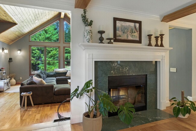 15 Calvin St in Ayer, MA - Building Photo - Building Photo