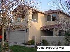 property at 2612 Catalina Ct