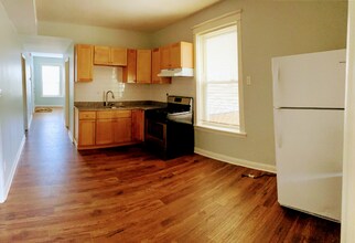 4431 S Marshfield Ave in Chicago, IL - Building Photo - Building Photo