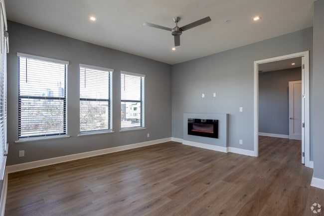 1812 Hickory St-Unit -308 in Dallas, TX - Building Photo - Building Photo