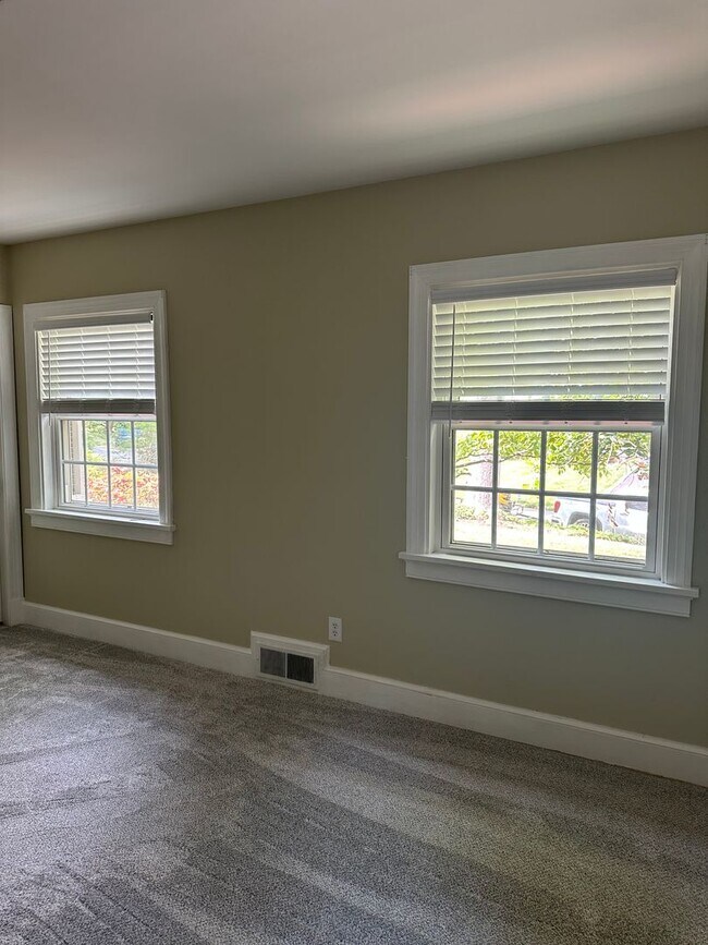 6623 Wexford Ln in Richmond, VA - Foto de edificio - Building Photo