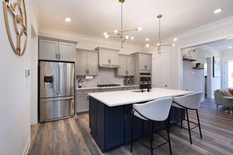 4807 Blanchard Wy in Charlotte, NC - Building Photo - Building Photo