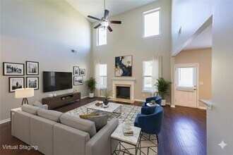 819 Still Hill Ln SE in Lawrenceville, GA - Building Photo - Building Photo