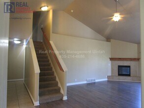 51 E 1100 S in Vernal, UT - Building Photo - Building Photo