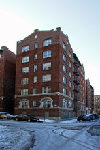 652 W 189th St in New York, NY - Building Photo - Building Photo