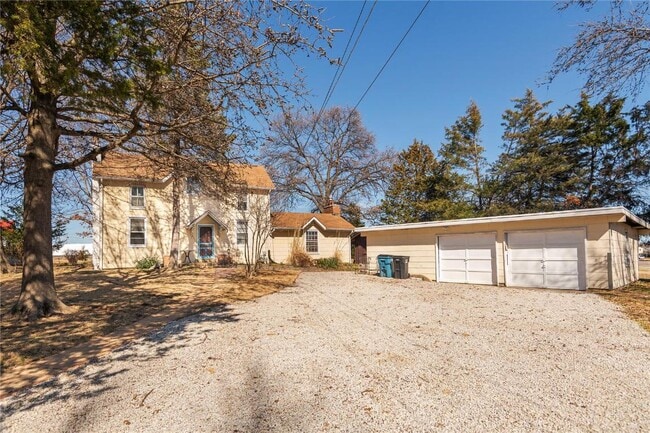 9901 Arthur Ln in St. Louis, MO - Building Photo - Building Photo