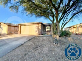 5253 S Camino Laguna Seca