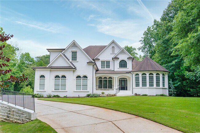 property at 105 Chablis Ct