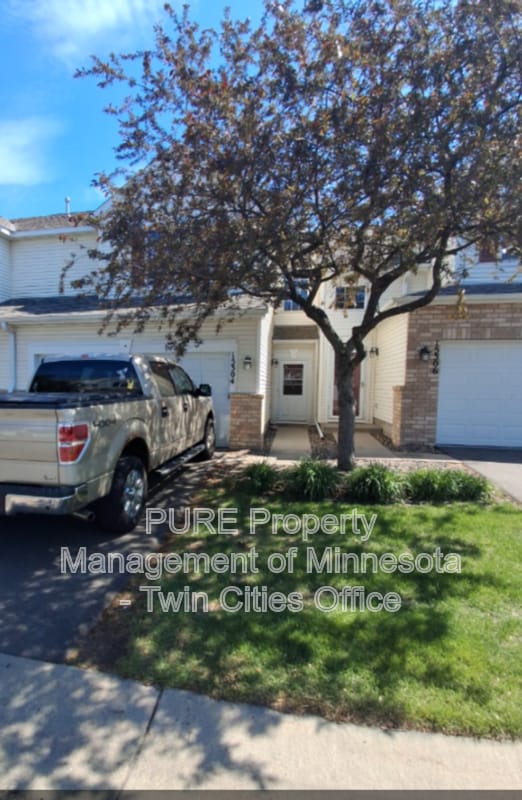 property at 15304 Flower Way