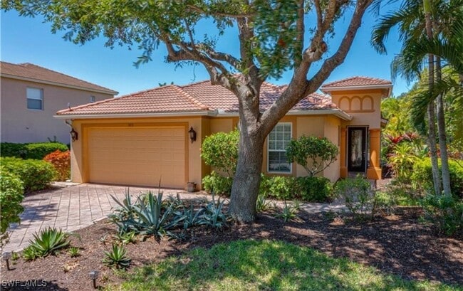 property at 3011 Gray Heron Ct