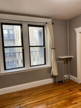 71 Park St, Unit 9 in Boston, MA - Foto de edificio - Building Photo